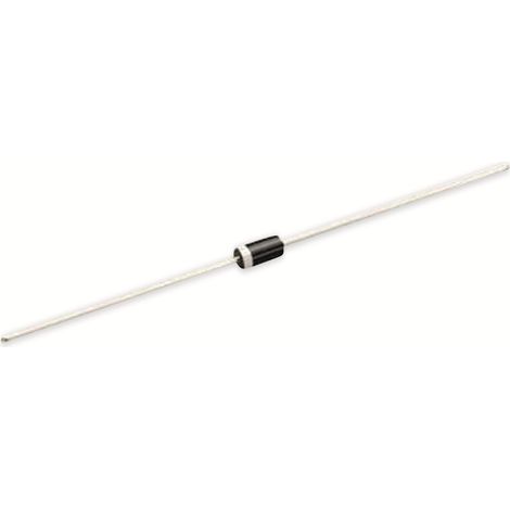 DIOTEC Zenerdiode, ZY47, 2 W, 0,05