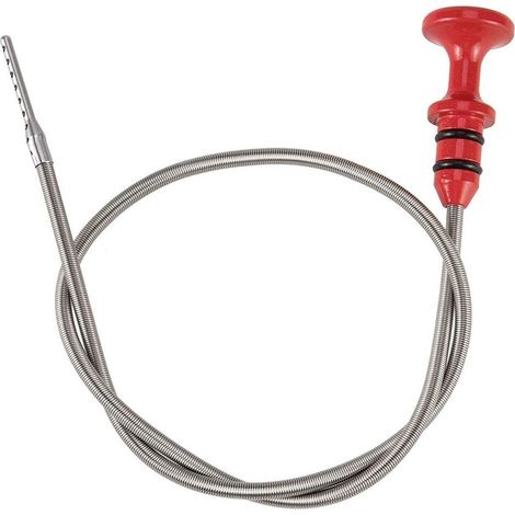 1143758597007, jauge d’huile compatible avec R55 R56 R57 1.6L 2007-16, 61 cm (1/2)