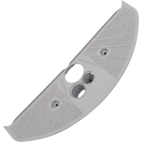 Cache filtre d'origine
