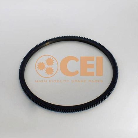 Couronne de volant moteur DAF F CF XF 75/ 85/ 95, 161 dents  1314188