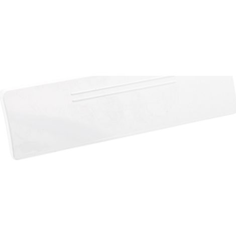 Poignée de couvercle (317710-27213) (1086776000) Lave-linge ELECTROLUX