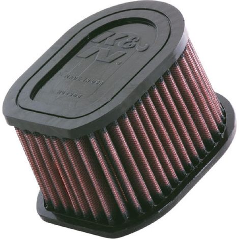 Filtre de remplacement compatible avec Kawasaki Z750 Z1000 - ap03 - KA-1003