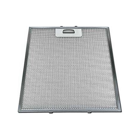 Filtro metalico Teka DH90 inox 281x340mm