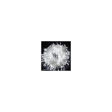 100W LED CC Multi Fun String Lights-10m (1/4)