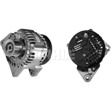 Alternatore 14V 95A MAHLE 14V 95A MG23