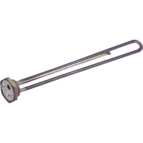 Resistencia termo monoblock 1 1/4 2500W