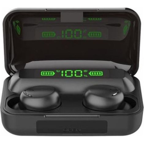 Casque Bluetooth étanche LESHP F9-5 (1/5)
