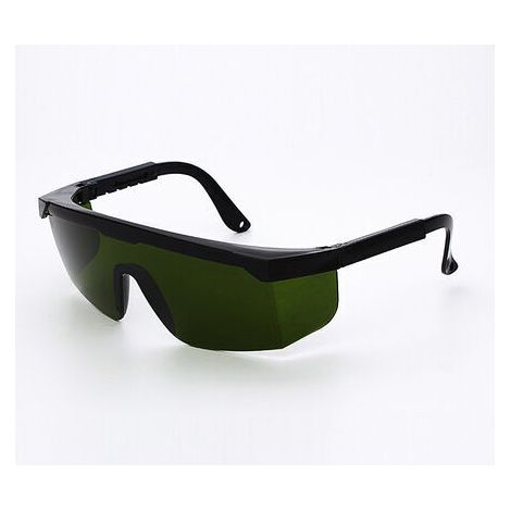 Pair for Lunettes de protection pour épilation au laser et lumière pulsée (1/4)