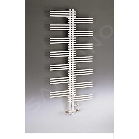 Radiateur design Zehnder Yucca YS-090-050 908x47x500x500, (1/3)