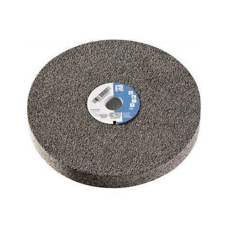 Meule 175 x 25 x 32 mm, 36 P, corindon brun, pour meuleuse double metabo (1/2)
