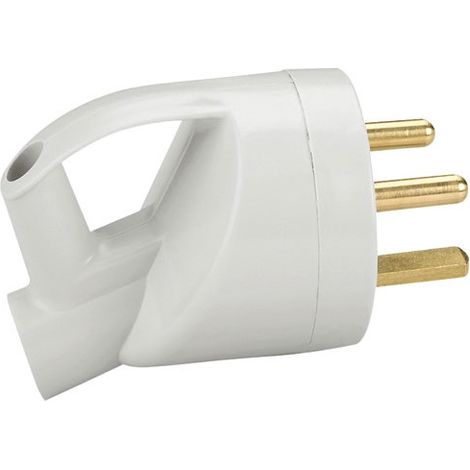 LEGRAND - Fiche mâle étanche 2P+T 20A (1/4)