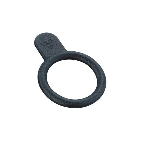 Sangle Caoutchouc De Fixation Feu Arrière Taille S - Compatible Redlite Ii - Topeak