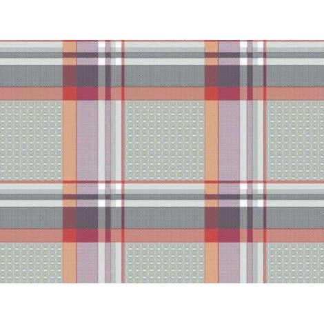 1ROTOLO TOVAGLIATO IN PVC FANTASTIK 1120-3  Rotolo cm.140 (H) x 20 mt (L)