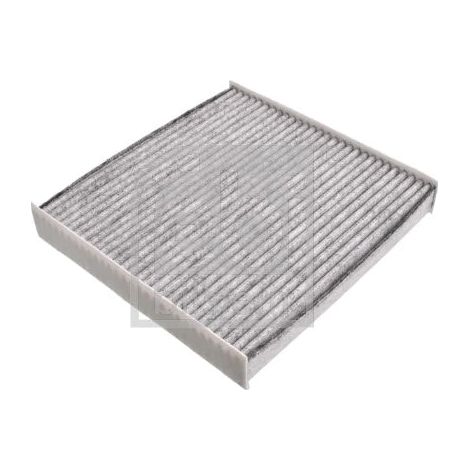 Filtre, air de l'habitacle FEBI BILSTEIN 36035 CITROËN 6447.SQ 6447.SZ 6479.A2 (1/2)