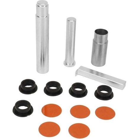 Outil D'installation de Pressostat, Kit de Reconstruction de Pressostat 124740 TL30 Outil D'installation de Pressostat pour Transmissions 6L45 6L50 6L80 6L90 6T70 6T75 A (1/4)