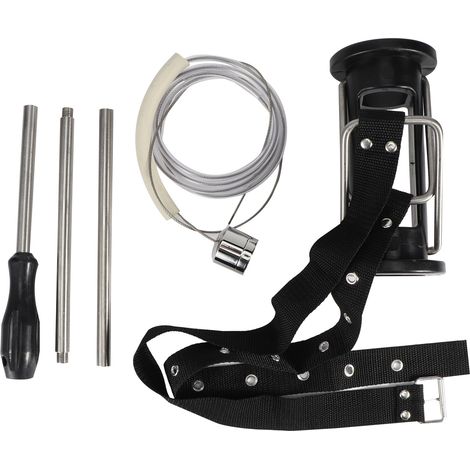 Veterinärmagnet für Rinder, 8 kg – Metallextraktor für Kuhpansen – Magnetisches Fütterungsgerät für Nutztiere