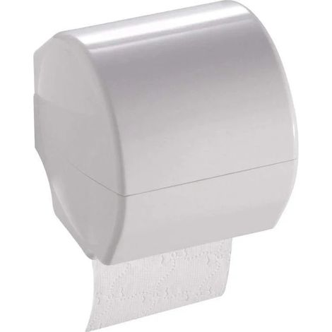 Distributeur Wc Durofort Robuste Et Hygiénique - Pellet (1/2)
