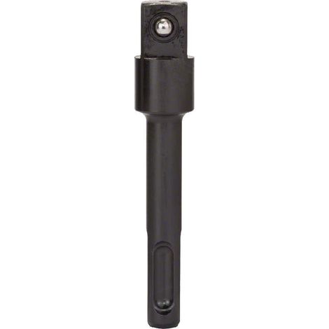 1x Adaptateur SDS plus pour mandrin (1/3)