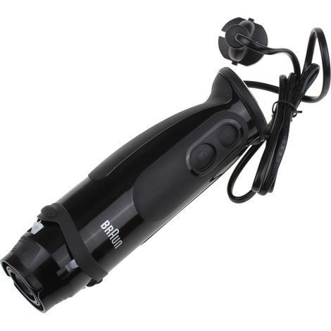 Delonghi - bloc moteur mix-soupe mq745 / mq5200 - noir - 1000w -