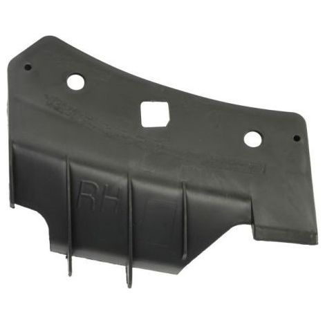 Absorbeur de pare-choc avant droit Tesla Model 3 depuis 2017