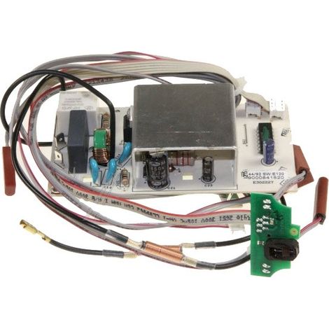 MODULE DE COMMANDE POUR PETIT ELECTROMENAGER BOSCH - 00627845