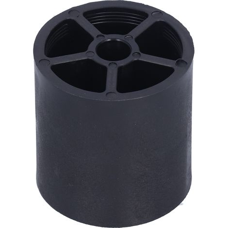 Cale de Levage Universel pour Véhicule Bloc Body Lift 3in Nylon Armé 60000lbs Kit Modification Auto Accessoires (1/5)