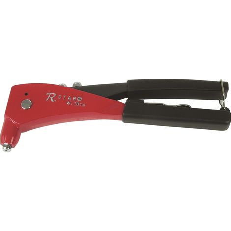 Pince a riveter compacte s/carte