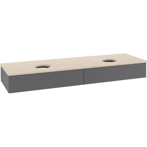 Villeroy & Boch K17113GK WTUS Antao K171 1600x190x500mm (1/3)