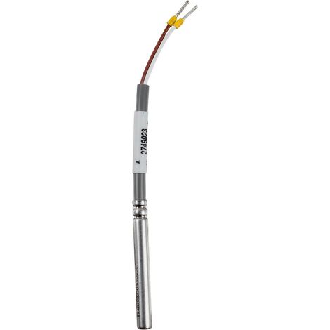 Wolf Tauchfühler 6mm 5K NTC Kabel 135mm für CHA 07-10
