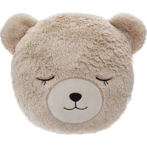 Coussin enfant ourson (1/3)