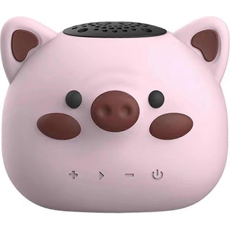 IP65 Wasserdichter Mini-Bluetooth-Lautsprecher (1/5)