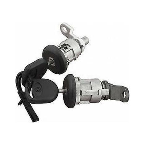 Cilindro de cerradura de puerta Ford Courier Escort Fiesta KA 96FGA22050CGPA