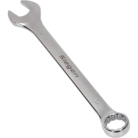 Sealey Siegen Combination Spanner 26mm S01026