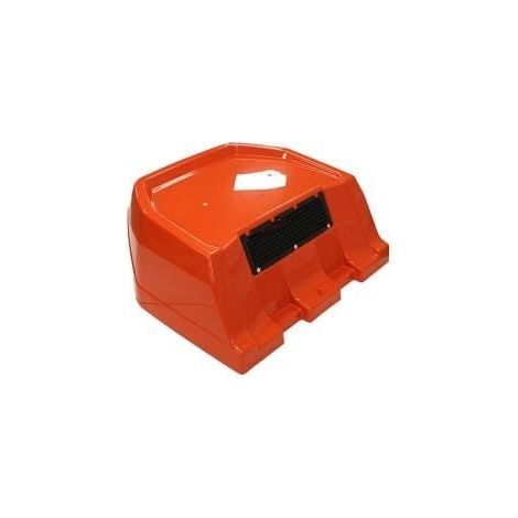 HINTERE MOTORHAUBE 506984605 ORIGINAL HUSQVARNA