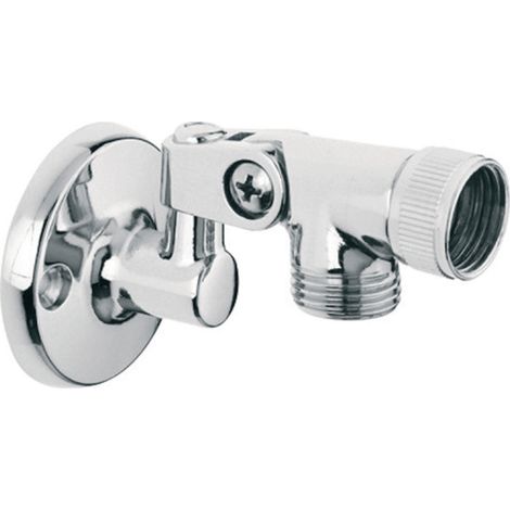 support douchette - articulé - métal - alterna 9882000003