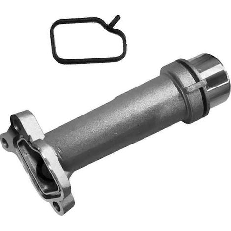 Connecteur de système de refroidissement automobile 11127810707 pour BMW X1 X3 X4 X5 E70N E71 E84 E90N E91N (1/5)