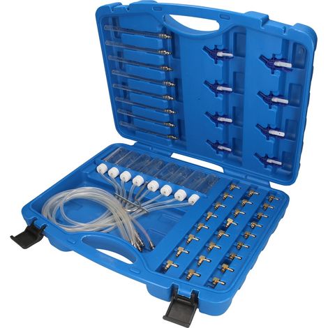 Brilliant Tools Common-Rail-Tester, 41-tlg.