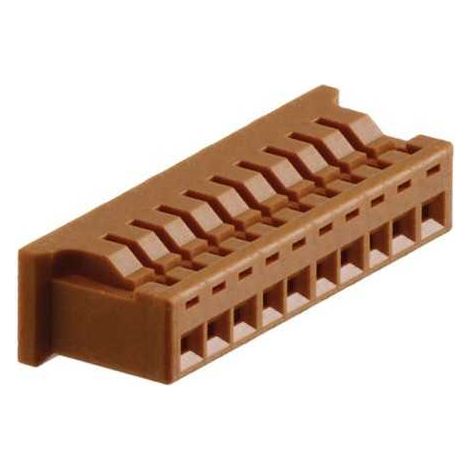 Connettore Jae femmina 10 vie