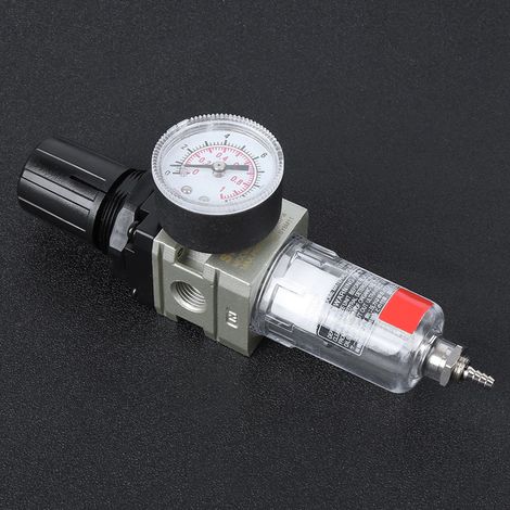Séparateur air-huile filtre pneumatique unité simple déshuilage gaz-liquide AW200002A (1/5)