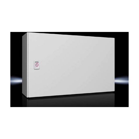 Rittal Kompakt-Schaltschrank AX AX 1039.000 (1/3)