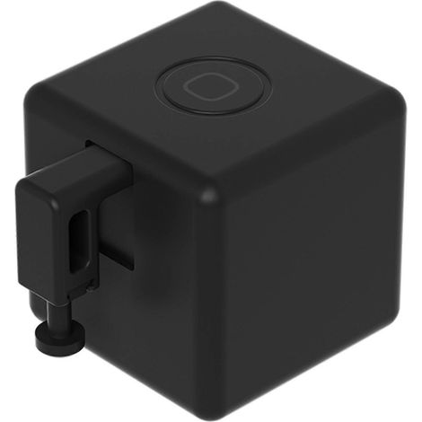 Fingerbot, bot de commande vocale/application compatible Bluetooth pour Google Assistant (1/4)