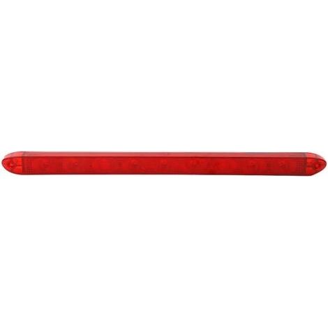 ALLIANDIS9LED arrière haute troisième 3ème lampe de feu stop pour remorque RV Camper Bus Truck (1/5)
