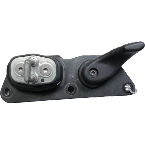 [PRODUIT D'OCCASION] Poignee Exterieure Porte Battante Droit CITROEN Berlingo Fourgon 2008- ♻️ Ref Oe. 9101gg - Garantie à vie (1/3)
