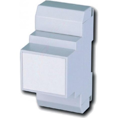 Transfo rail DIN 20VA 8.12V-2A CAME FR0263