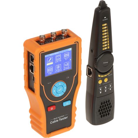TESTER DO KABLI CS-NT24-PRO (1/5)