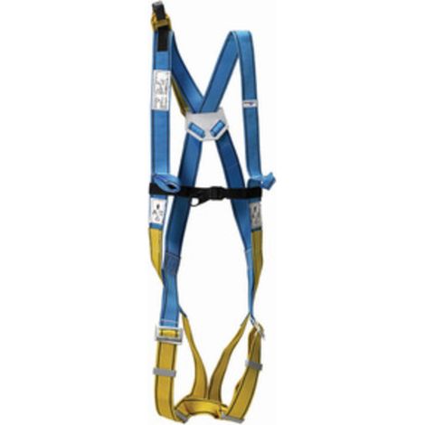 IMBRACATURA ANTICADUTA C/1 PUNTO ANCORAGGIO- IRUDEK 2000- 1,0 pz