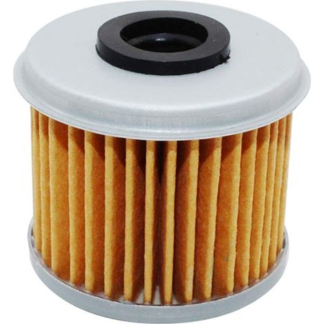 Éléments de filtre à huile pour CRF150R, CRF250R (2004-2016), TRX450R et CRF450X (1/5)