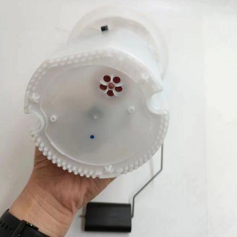 Passend für die Kraftstoffpumpe des Peugeot 301, Teilenummern 9804113380, 9805806280 und A2C80227700 (1/4)
