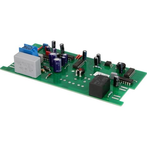 Wolf Regelungsplatine f. Ventilator für GG-1E, 8601913