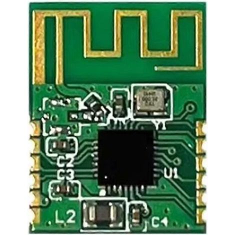 Module Bluetooth basse consommation CH9141 vers port série BLE4.2 transmission Bluetooth transparente QAQ (1/5)